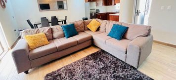 Lain-lain 2 Charming San Carlos B&B with Private Pool & BBQ