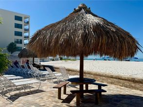 Lainnya 4 Gulf View and Heated Pool - Stylish Island Paradise Retreat