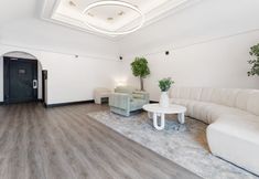 其他 2 Stylish Studio with Shared Living Area - Inviting Tranquil Retreat