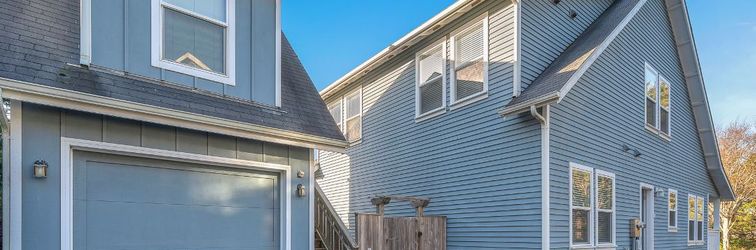 其他 Sea Bleu in Roads End