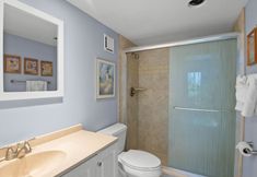 Others 3 Gulf Views and Heated Pool - Exquisite Beachfront Sanctuary