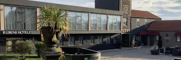 Khác Rubens Hotels & Spa