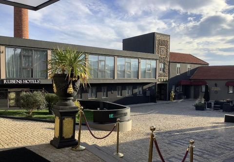 Khác Rubens Hotels & Spa