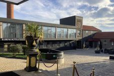 Khác Rubens Hotels & Spa