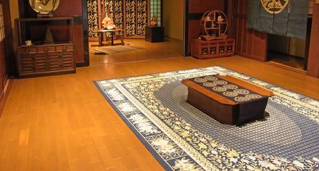 Others 2 Eboshi sansou