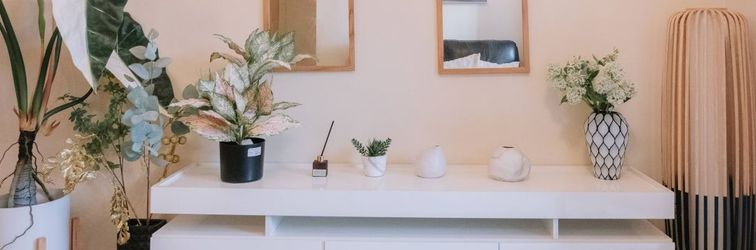 Others Spacious Comfort for Groups