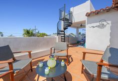기타 6 Oceanview Rooftop Deck and Hot Tub - Elegant Coastal Retreat