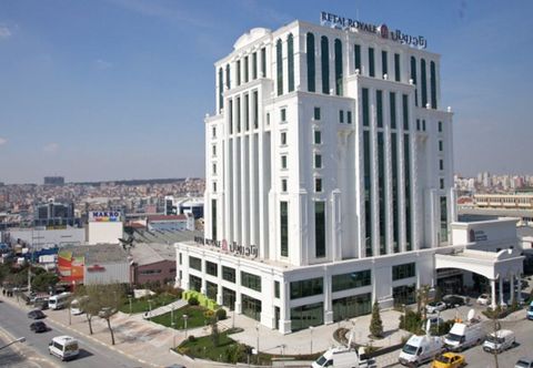 Others Rotta Hotel Istanbul