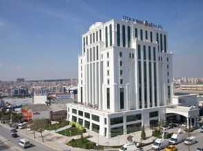 Others Rotta Hotel Istanbul