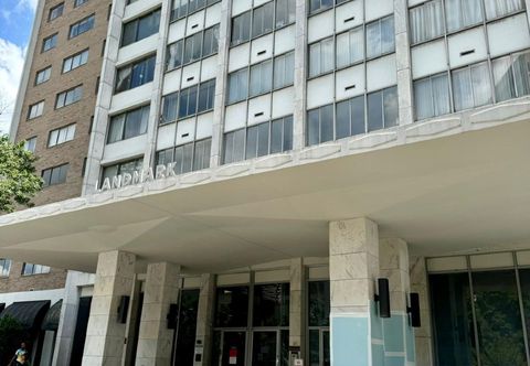 其他 Downtown ATL City View Free Parking