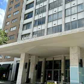 Hotel Exterior 1 Downtown ATL City View Free Parking, Hotel Five Points