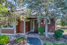 Others Stylish Townhome with Outdoor Patio and Spa Tub - Inviting Escape