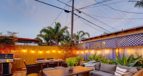 기타 2 Private Patio with Spa and Al-Fresco Dining - Charming Coastal Escape