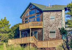 Lainnya 2 Ocean-Facing Decks and Private Hot Tub - Charming Coastal Retreat