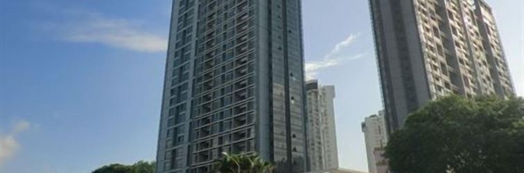 Others Shengang Apartment Hotel (Shenzhen Grand Theatre)