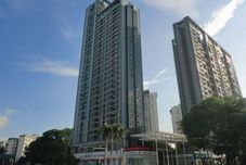 Others Shengang Apartment Hotel (Shenzhen Grand Theatre)