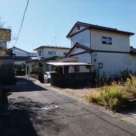 Logo1Guesthouse Kamome,黑川郡飯店