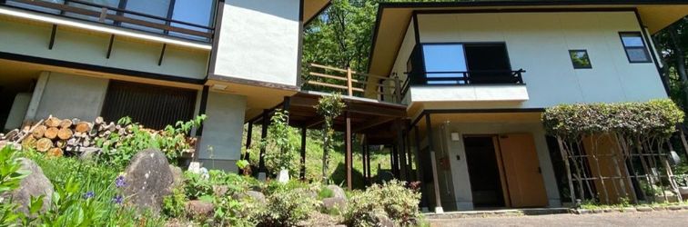 Others Tabino Teitaku Hill House Villa