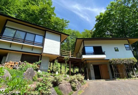 Others Tabino Teitaku Hill House Villa