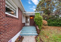 Others 7 Charming Mid-Century Gem with Lush Backyard - Inviting Retreat