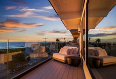 Others 2 Unobstructed Ocean Views and Rooftop Deck - Stunning Coastal Haven