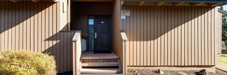 Others Deschutes River View Eagle Crest