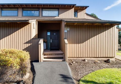 Others Deschutes River View Eagle Crest