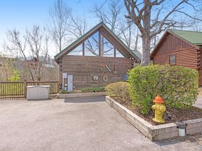 Others 4 Arrowhead Log Cabin Resort - Wildwood Cabin