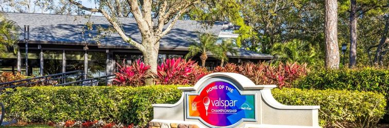 Others Luck of Killarney at Innisbrook Golf Resort