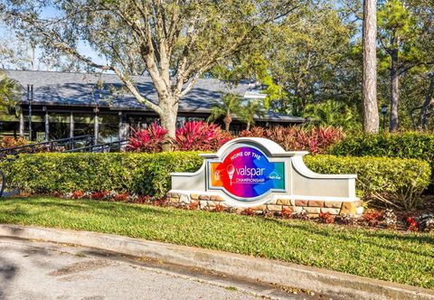 Others Luck of Killarney at Innisbrook Golf Resort