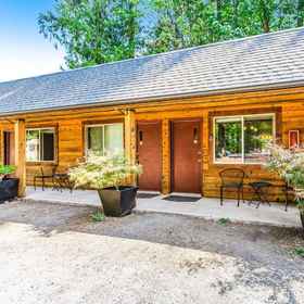 Logo 1 Mount Lena Room 4 at Mount Walker Inn, 제퍼슨 카운티 호텔