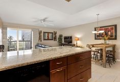 Khác 7 Heated Pool and Balcony with Gulf View - Charming Coastal Retreat