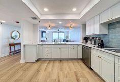 其他 4 Endless Gulf Views and Heated Outdoor Pool - Stunning Coastal Haven