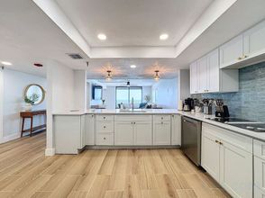 其他 4 Endless Gulf Views and Heated Outdoor Pool - Stunning Coastal Haven