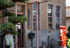 Others 4 Guest House Marin