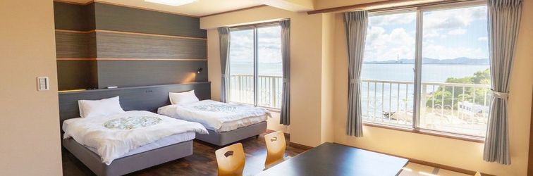 Others Hotel Unabara