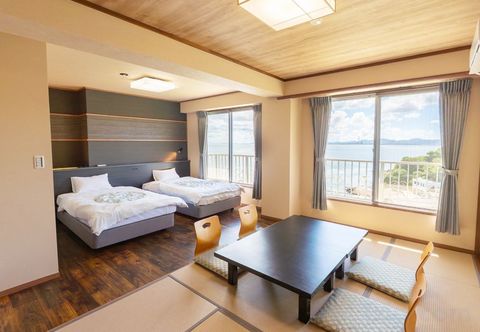 Others Hotel Unabara