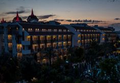 Others 3 Belek Beach Resort Hotel