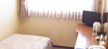 Others 3 Okazaki Single Hotel