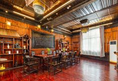 Others 5 Yajing Ancient Fragrant Pavilion Hotel