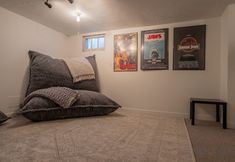 Lain-lain 6 Private Suite and Spacious Living Near Gardens - Charming Retreat