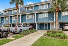 Khác 2 Amelia Island Oceanfront - Sandpiper Villas