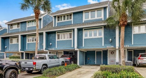 Others 2 Amelia Island Oceanfront - Sandpiper Villas