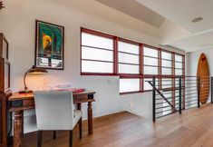 기타 7 Rooftop Patio and Custom Home Design - Stunning Architectural Haven