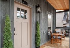 Khác 5 Private Hot Tub and Indoor Pool Access - Stunning Mountain Retreat