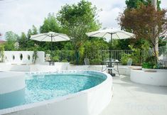 Lainnya 5 Shanghai Hudiegu Homestay (Shanghai International Tourism Resort)