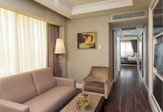 Others 3 Dobedan Exclusive Hotel & Spa ''Ex Brand Alva Donna Exclusive Hotel & Spa''