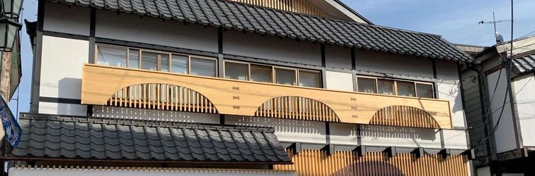 Others Suehiroya Ryokan