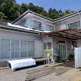 Logo 1 Minshuku Isaribi, Konan-shi Hotels