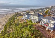 其他 5 Ocean Views and Hot Tub - Luxurious Coastal Sanctuary